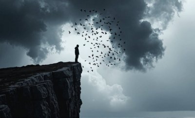 Pričekaj da se srce smiri