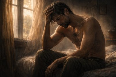 Što ostane kad daš sve