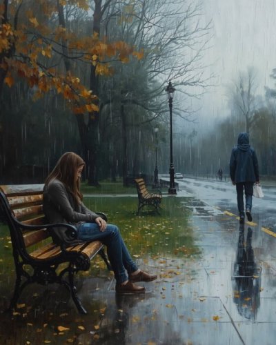 Kada dvoje ljudi stupe u odnos...