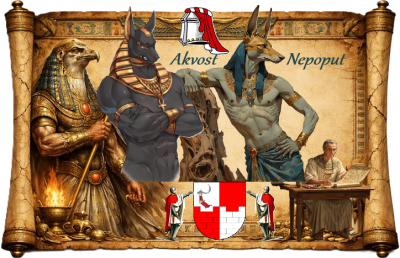 Trenutak Između Vremena - 'Otvarač Putova'