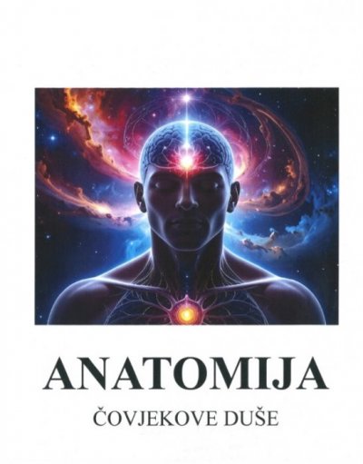 ANATOMIJA ČOVJEKOVE DUŠE