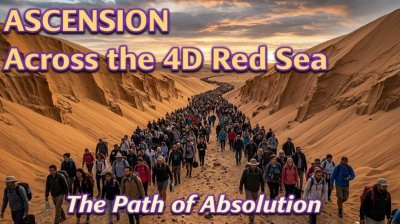 JEDINI NAČIN DA SE IZAĐE IZ OVOG RATA JE 5D UZAŠAŠĆE