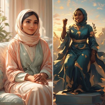 San - ja sam ja, ali neka druga osoba, opuštenija, sretnija, drukčija.