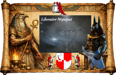 Trenutak Između Vremena - Nepripadnik Liberator