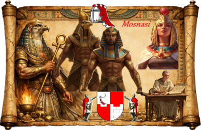 Trenutak Između Vremena - Posljednja Istina