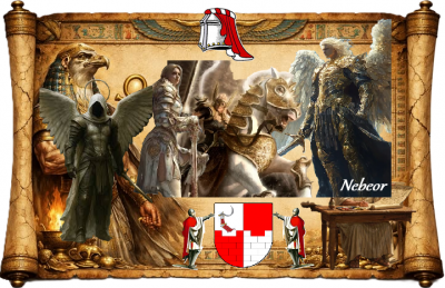 Trenutak Između Vremena - Nebeor - Zatvarač Kraja