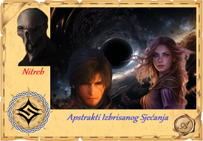 Sklopnica Toponimatrike Sklopa - Izbrisana Sjećanja