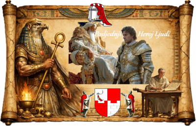 Posljednji Heroj Ljudi - Neboglas Insebena