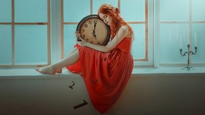 NEOBIČAN SAN II - Kako prepoznati koji san šalje poruku iz prošlosti a koji iz budućnosti