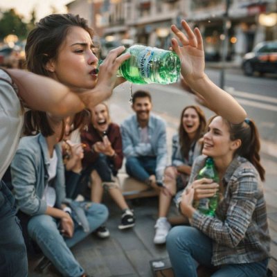 Voda i žeđ u snovima