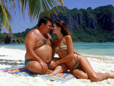 O SEKSUALNOJ PRIVLAČNOSTI