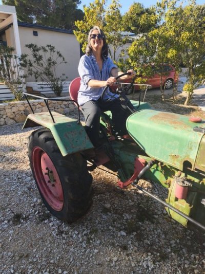 Moja hit rečenica- NE ZAPRIMAM