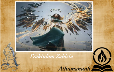 Noć koja Pamti – Fraktulom Zabista