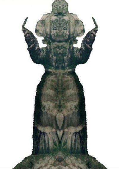 Slavenska Božica Mokoš