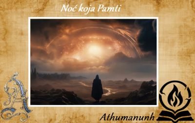 Noć koja Pamti – Noktarimi Šapatšume