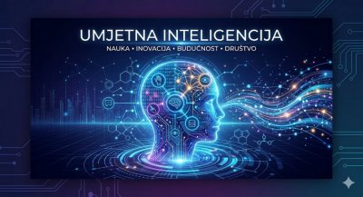 Nova kategorija: UMJETNA INTELIGENCIJA