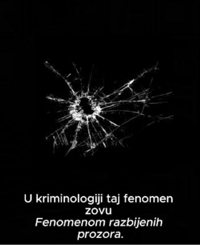 Fenomen razbijenog stakla