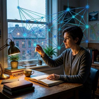 Tehnike utjecaja na Matricu (1) – Transurfing