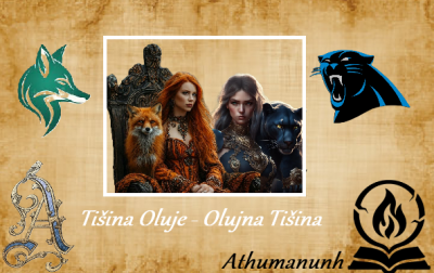 Noć koja Pamti - Tišina Oluje