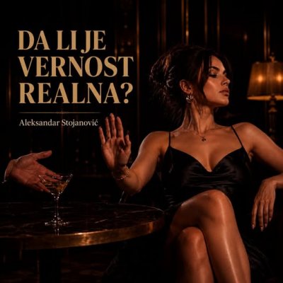 VERNOST JE REALNA, ALI NE ONAKVA KAKVU VEĆINA ZAMIŠLJA