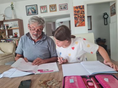 Partner je ogledalo koje pokazuje gdje smo izgubili sebe