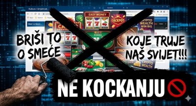 UMJETNA INTELIGENCIJA - kuda idu uglasla web mjesta?
