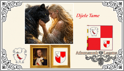 Zemlja Živog Svjetla - Dijete Tame