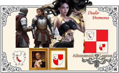 Zemlja Živog Svjetla - Dodir Vremena