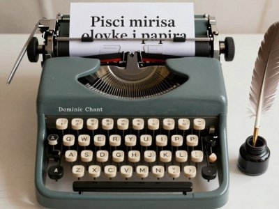 Natječaj za književni rad