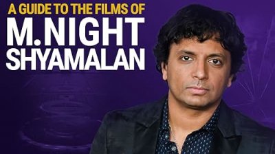 M. Night Shyamalan - majstor za paranoju