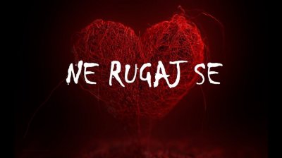 Nikada se ne rugaj niti ismijavaj...