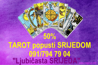 Konzultacije srijedom uz popust, cijelu 2026 g. 💜💜💜