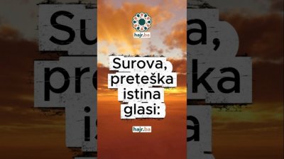 Rana koja se nikada ne zacijeli