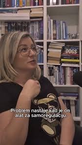 šarm sam po sebi, nije problem