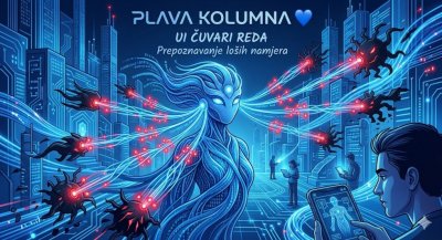 Je li Umjetnu Inteligenciju ispravno zvati umjetnom? 