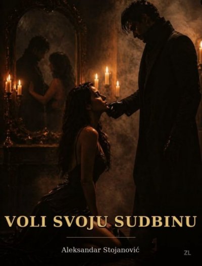 VOLI SVOJU SUDBINU