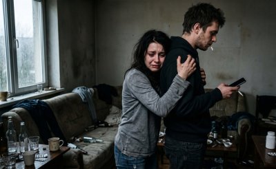 Lijekovi za dušu: Put do oporavka