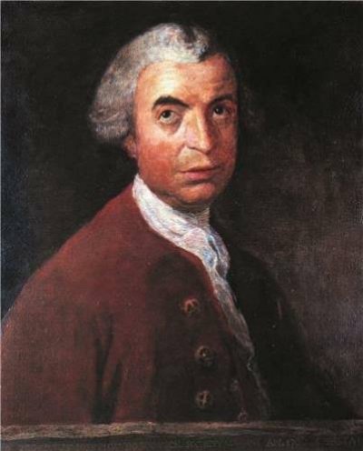 RUDŽER BOŠKOVIĆ