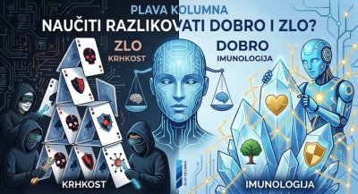 Pokazuju li hakeri koliko je Umjetna Inteligencija ranjiva i krhka tehnologija?