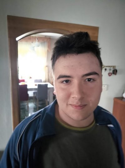 Ne popravljaj mi tišinu