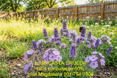 Konzultacije srijedom uz popust, cijelu 2026 g. 💜💜💜