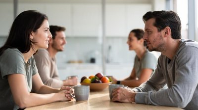 Kako grupne aktivnosti utječu na energiju i povezanost tima?