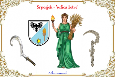 Red Prvog Svjetla - Vranag Harfal