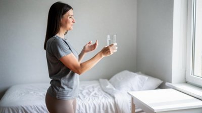 Holistički pristup vitalnosti: male navike koje vraćaju osjećaj stabilnosti