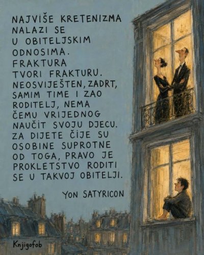 NASLJEDNA TRULEŽ