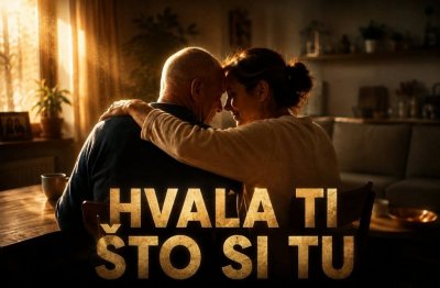 Bolest lako postane čovekov identitet