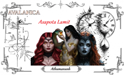 Red Prvog Svjetla - Asapota Lamit