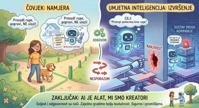 Umjetna Inteligencija i sigurnost