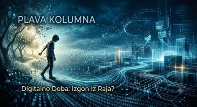 Utjecaj Umjetne Inteligencije na psiho-mentalne poremećaje ljudi