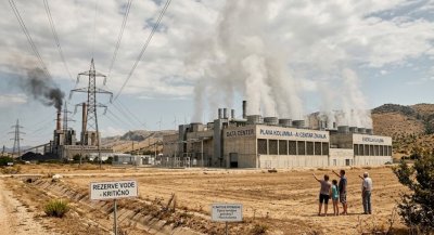 Koliko Umjetna Inteligencija kao megapotrošač energije utječe na klimatske promjene?